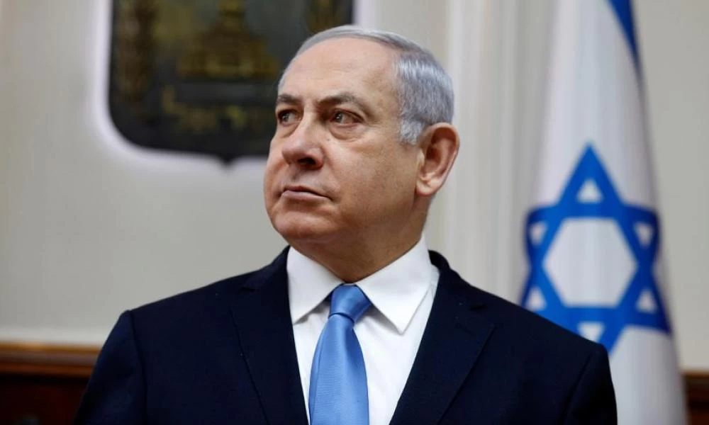 Το Ισραήλ πραγματοποίησε επίθεση κατά πολλαπλών στόχων στη Συρία